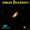 2MASX J04164047-5259595