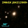 2MASX J04212909-5322544