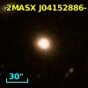 2MASX J04152886-5240130
