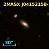 2MASX J04152158-5244380