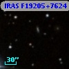 IRAS F19205+7624