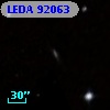 LEDA   92063