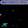 IRAS F19222+7721