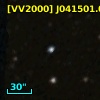 [VV2000] J041501.0-513718