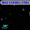 IRAS F19303+7701
