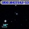 1RXS J042714.3-520434