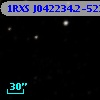 1RXS J042234.2-523635