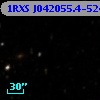 1RXS J042055.4-524633