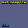 IRAS 20389+3938