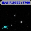 IRAS F19332+7700