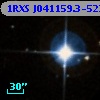 1RXS J041159.3-522519