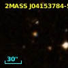 2MASS J04153784-5313078