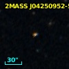 2MASS J04250952-5100440
