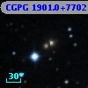 CGPG 1901.0+7702