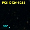 PKS J0426-5215