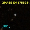 2MASS J04175528-5304273