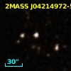 2MASS J04214972-5329506