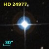 HD  24977