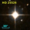 HD  25526