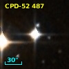 CPD-52   487