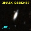 6dFGS gJ035824.6-520827