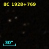 NVSS J192631+770631