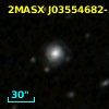 6dFGS gJ035546.8-520050