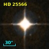HD  25566
