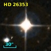 HD  26353