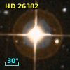 HD  26382
