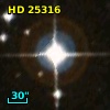 HD  25316
