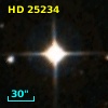 HD  25234