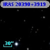 IRAS 20390+3919