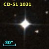 CD-51  1031