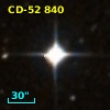 CD-52   840