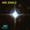 HD  25912