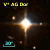V* AG Dor
