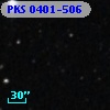PKS 0401-506