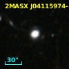 2MASX J04115974-5103048