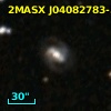 6dFGS gJ040827.8-505126