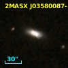 2MASX J03580087-5134042