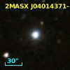 2MASX J04014371-5110175