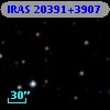 IRAS 20391+3907