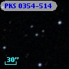PKS 0354-514