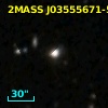 [VV2006c] J035556.7-512004