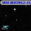 1RXS J035701.2-511701