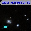 1RXS J035905.3-521417