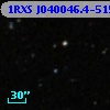 1RXS J040046.4-515034