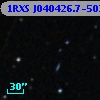1RXS J040426.7-502929