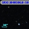1RXS J040506.0-501628